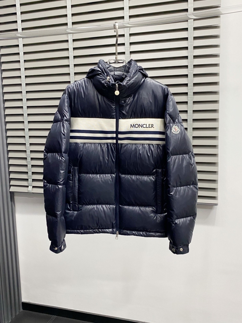 Moncler Down Coat